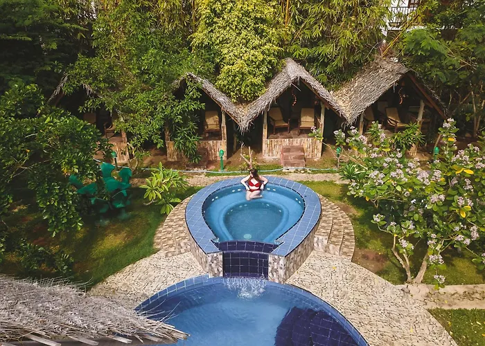 Sundaras Resort Ltd