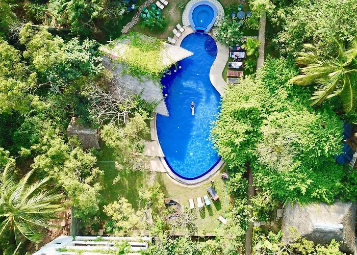 Sundaras Resort Ltd