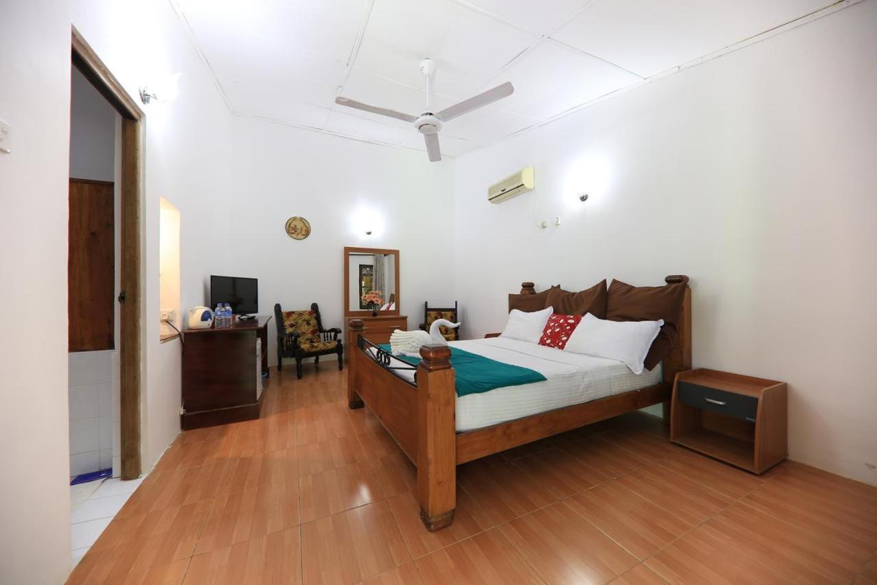 Sundaras Ltd Hotel