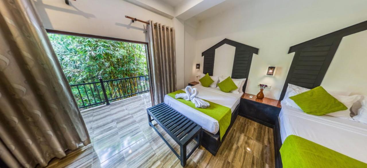 Sundaras Ltd Hotel