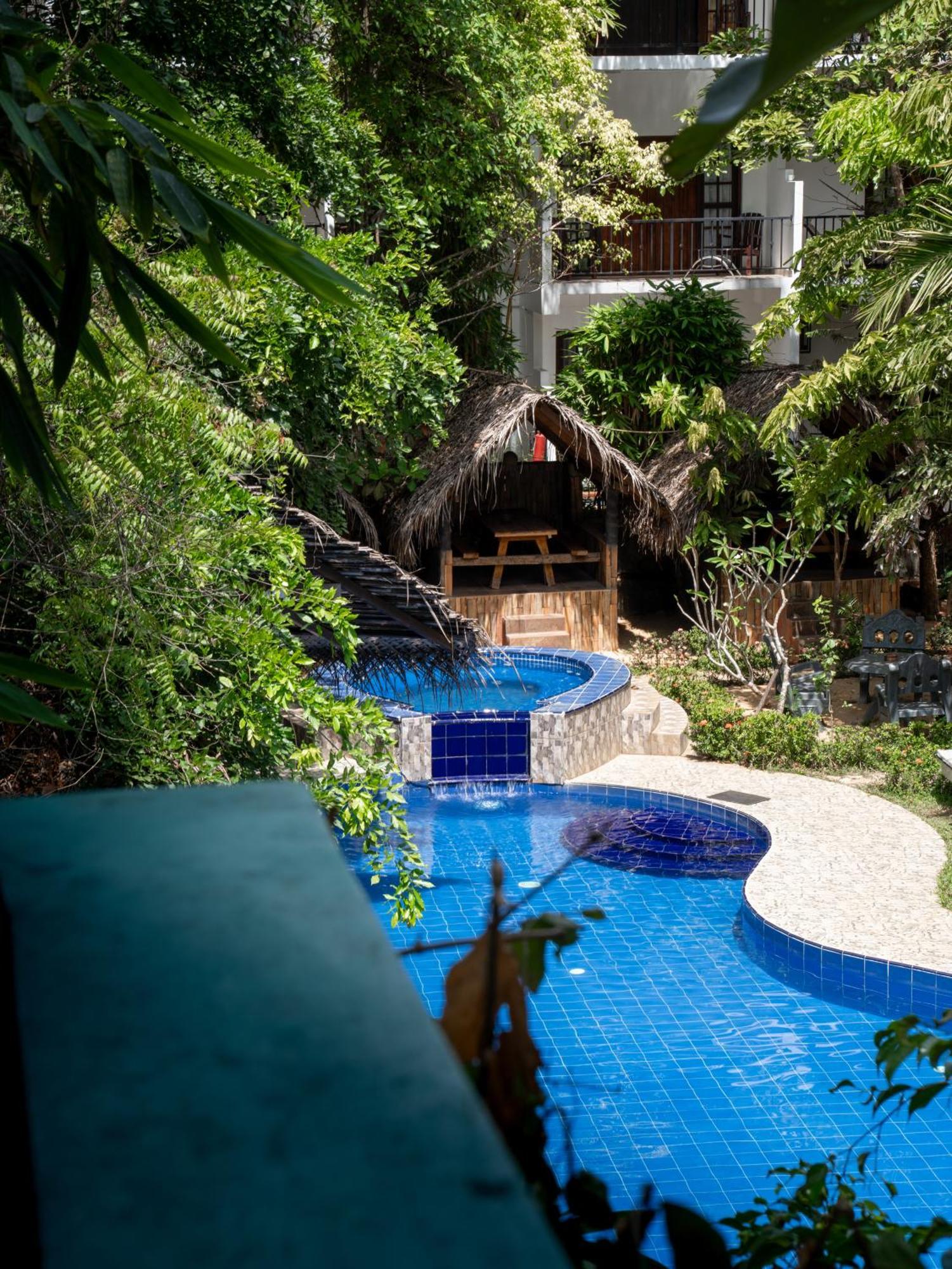 Hotel Sundaras Ltd 4*