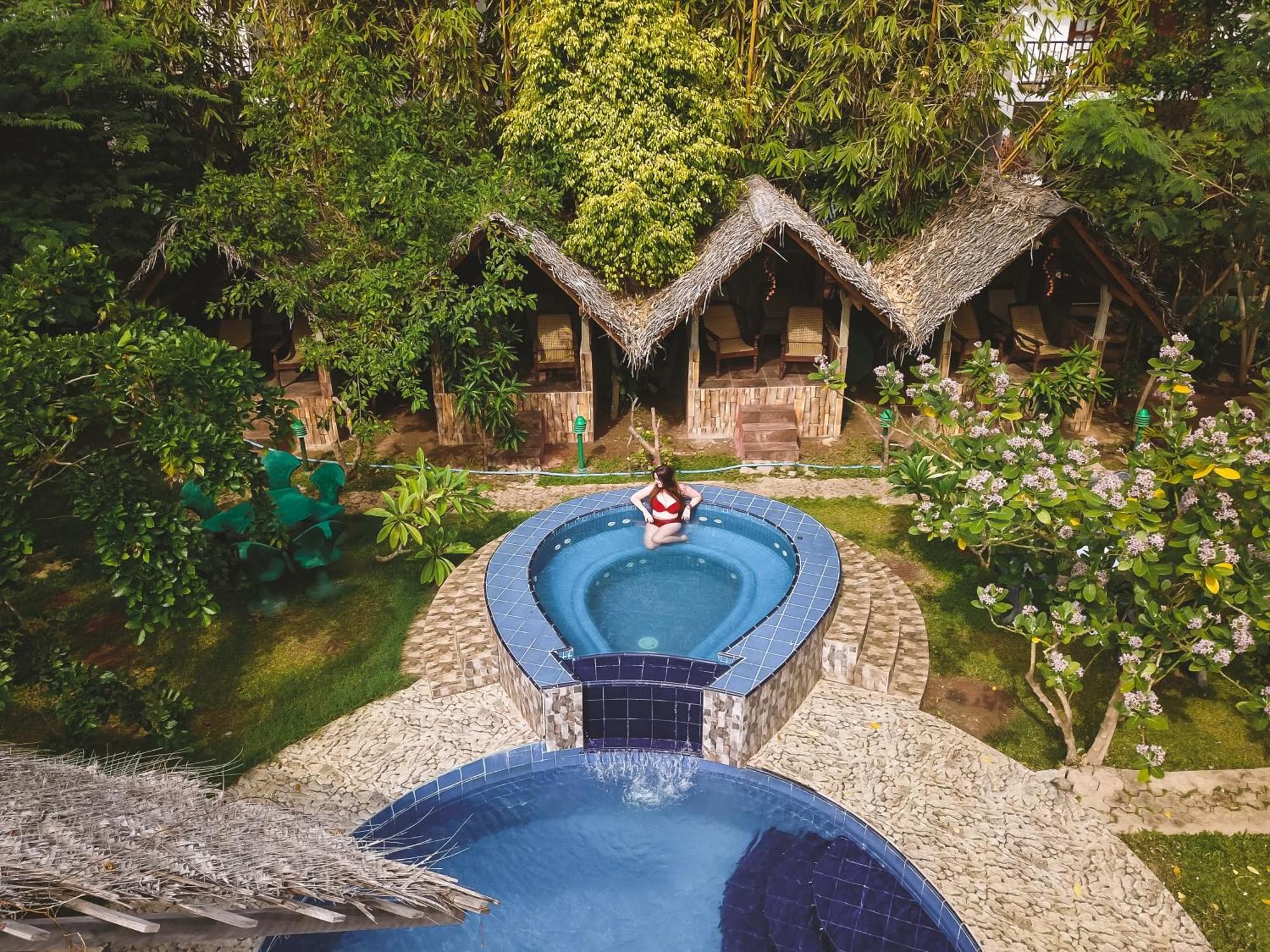 Sundaras Ltd Hotel Dambulla