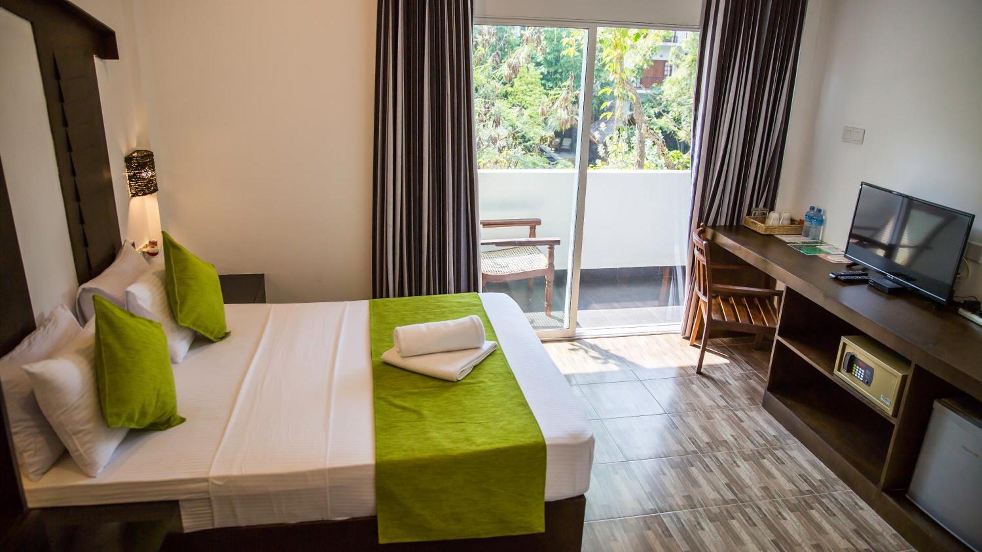 Hotel Sundaras Ltd 4*