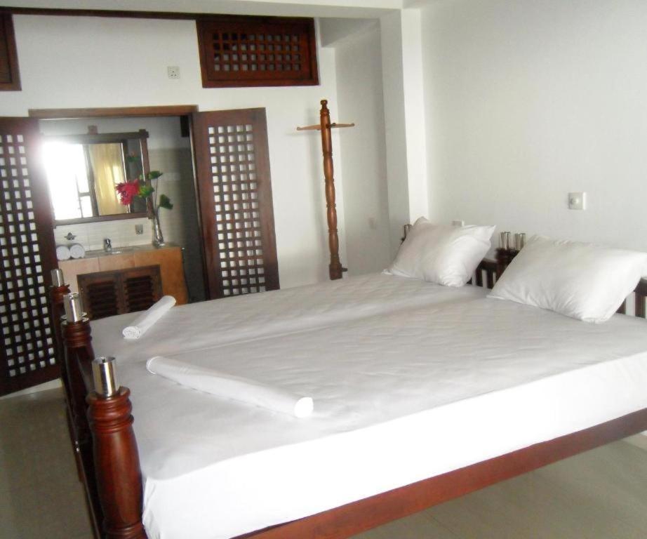 Sundaras Ltd Dambulla