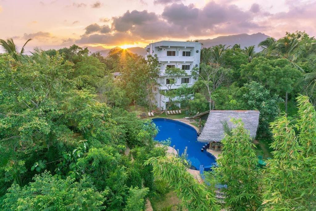 Sundaras Ltd 4* Dambulla