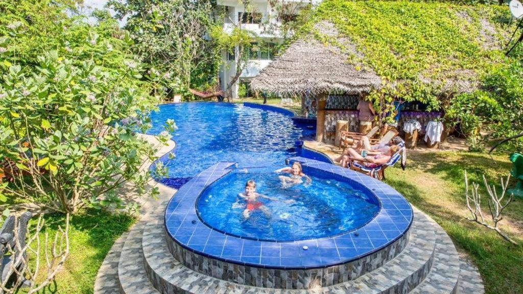 Sundaras Ltd Hotel Dambulla