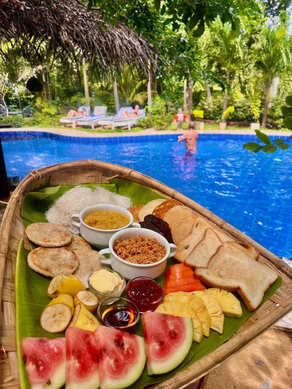 Hotel Sundaras Ltd Dambulla