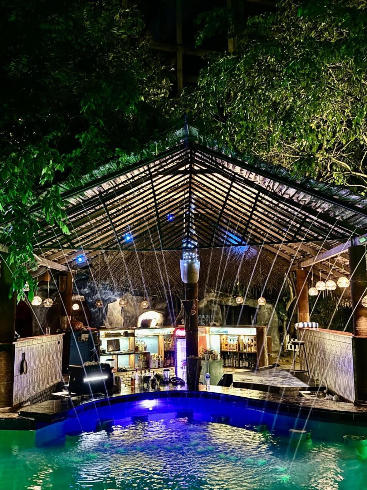 Hotel Sundaras Ltd