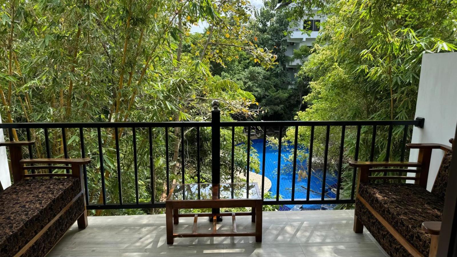 Sundaras Ltd Hotel 4*